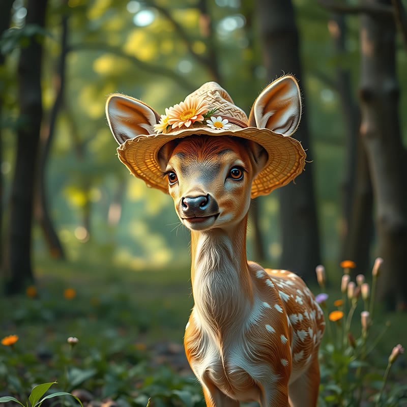 Good morning, friend!