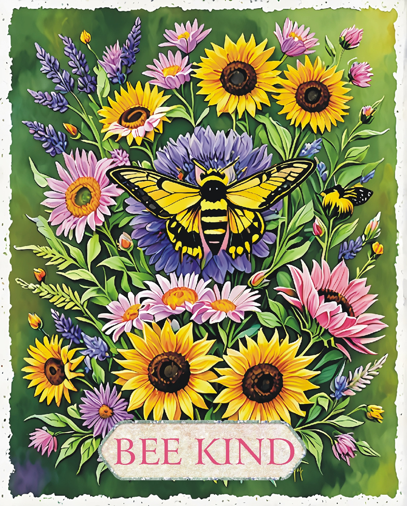 Bee Kind